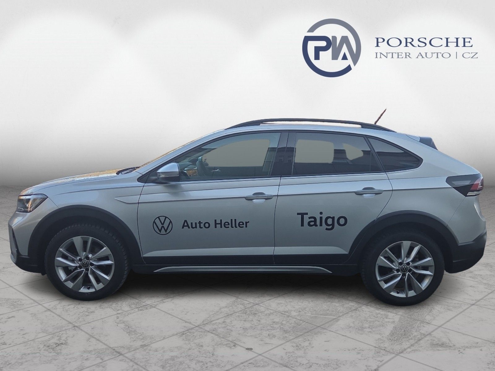 Volkswagen Taigo, People 1,0 TSI 85 kW 7DSG - fotka 3
