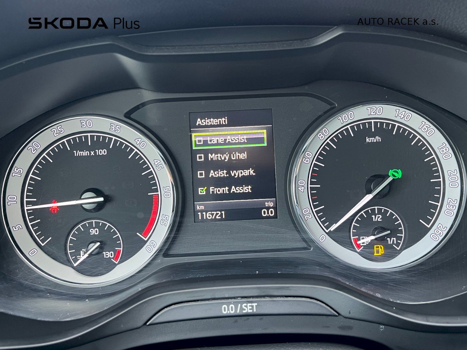 Škoda Kodiaq, 2.0 TDI 140 kW Style 4x4 DSG - fotka 5
