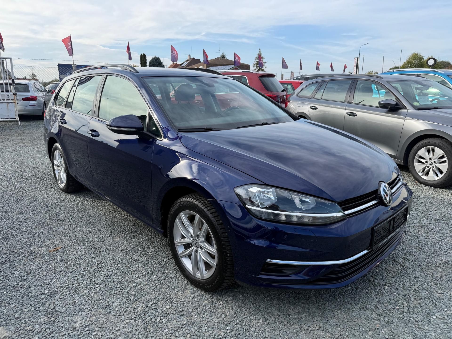 Volkswagen Golf, 1.5 TSI COMFORTLINE