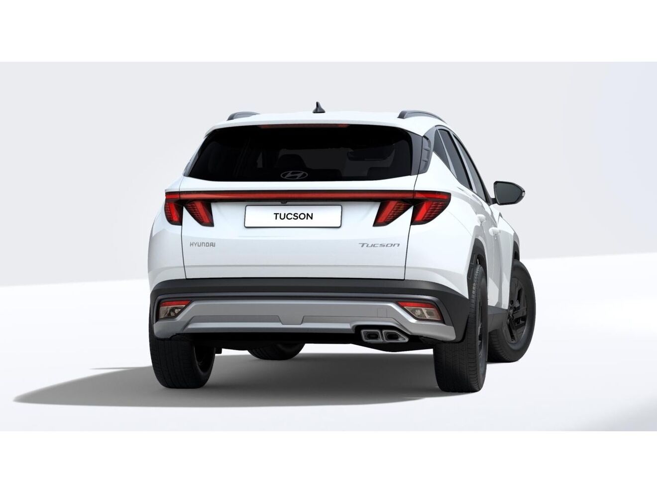 Hyundai Tucson, 27 1,6 T-GDI MT GO CZECH PLUS - fotka 5