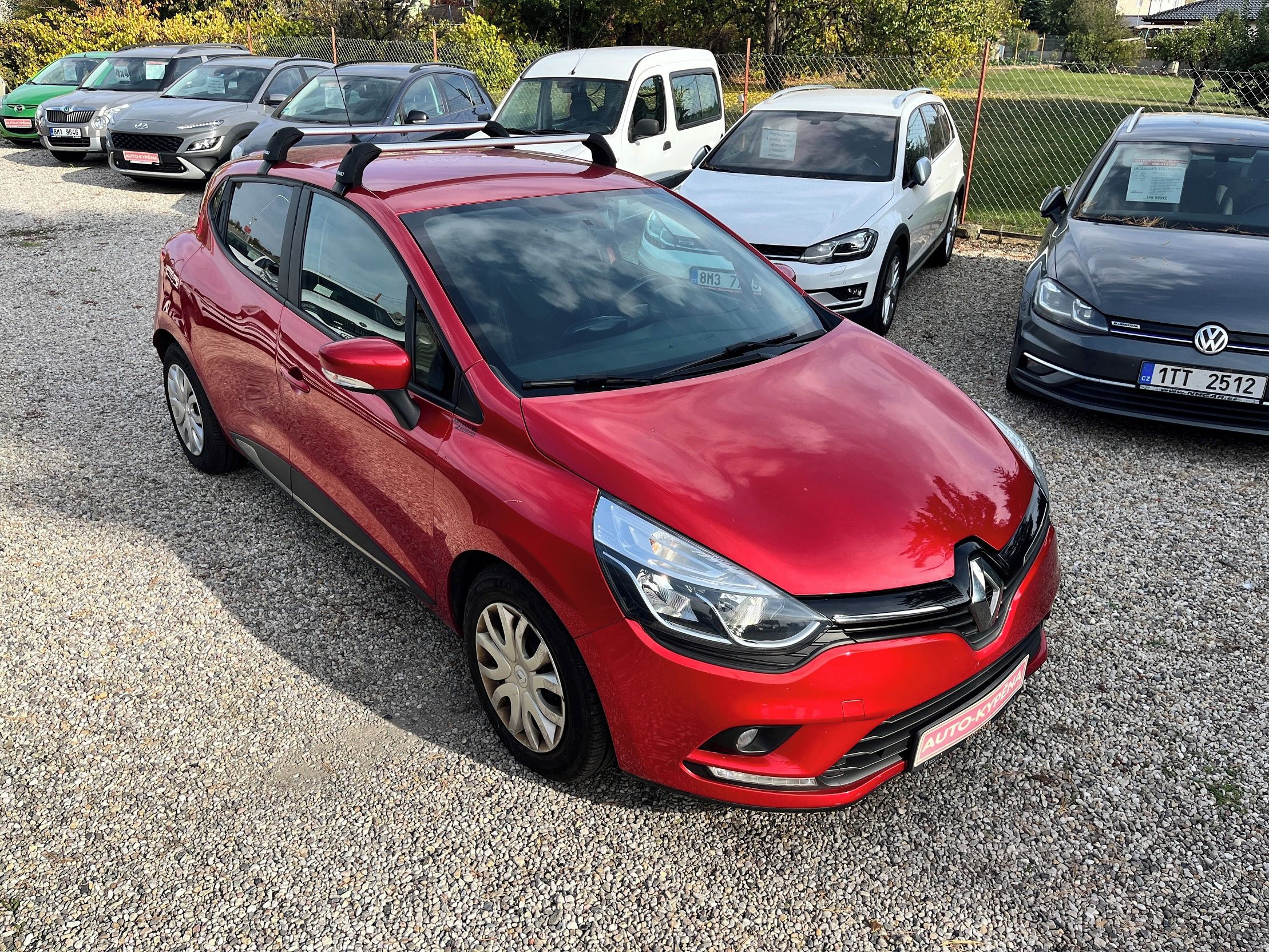 Renault Clio, 1.2 16V-54kW, ČR-1.Majitel!!!! - fotka 6