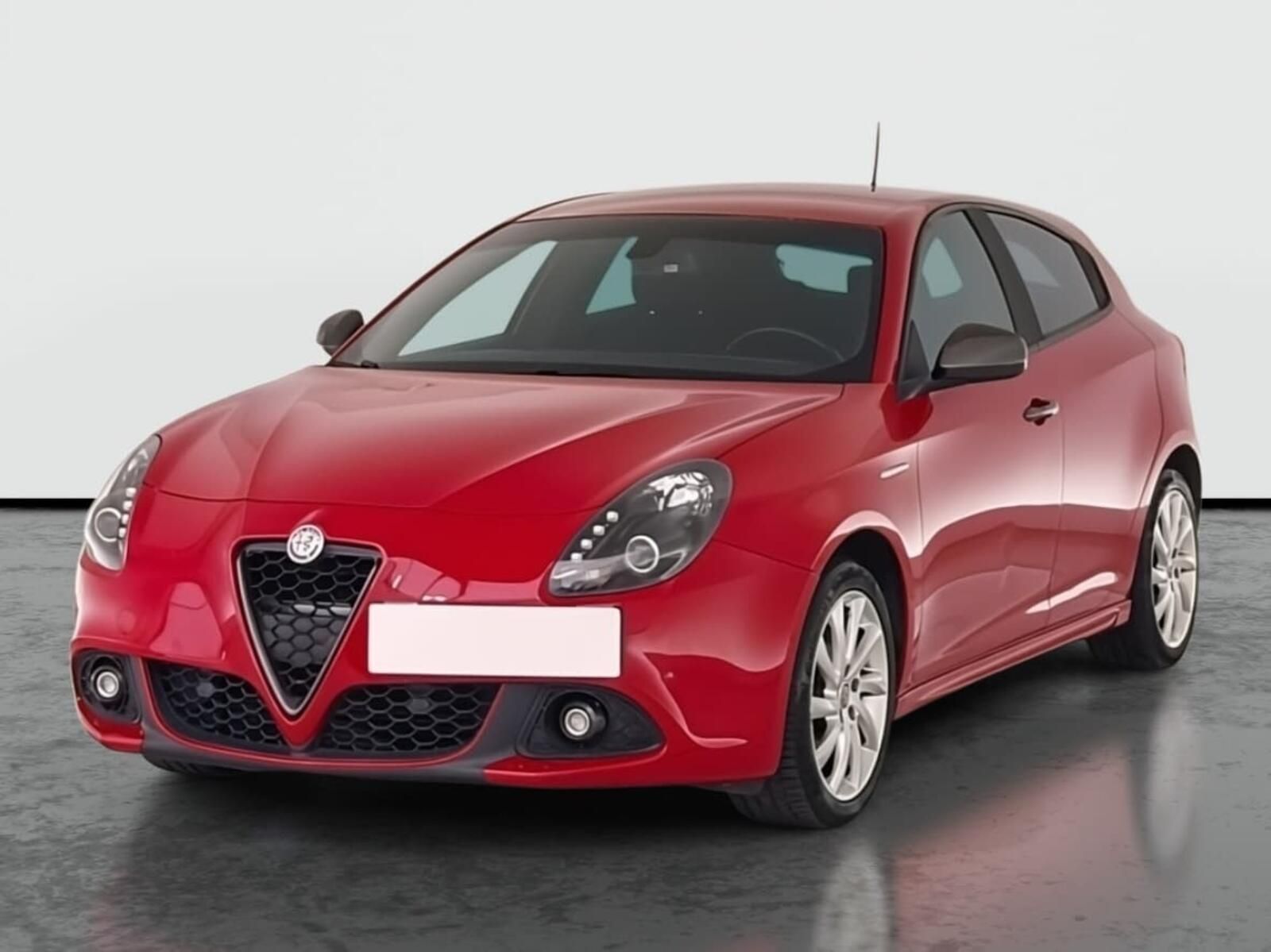 Alfa Romeo Giulietta, 1.4 T MultiAir, Serv.kniha - fotka 2