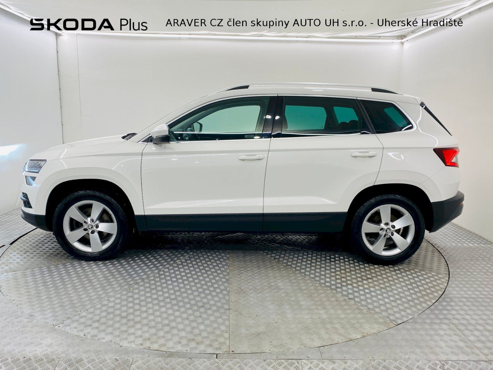 Škoda Karoq, 2.0 TDI DSG 4x4 Style - fotka 3