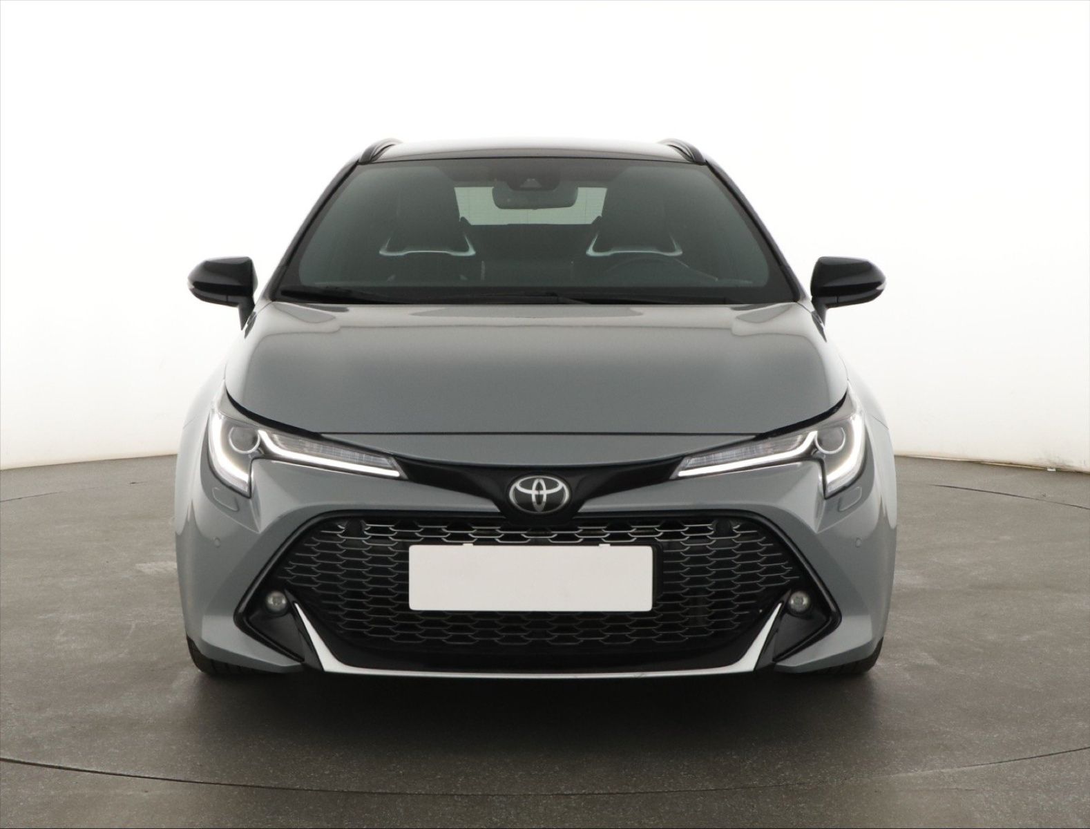 Toyota Corolla, 2.0 Hybrid, GR Sport, Automat - fotka 2