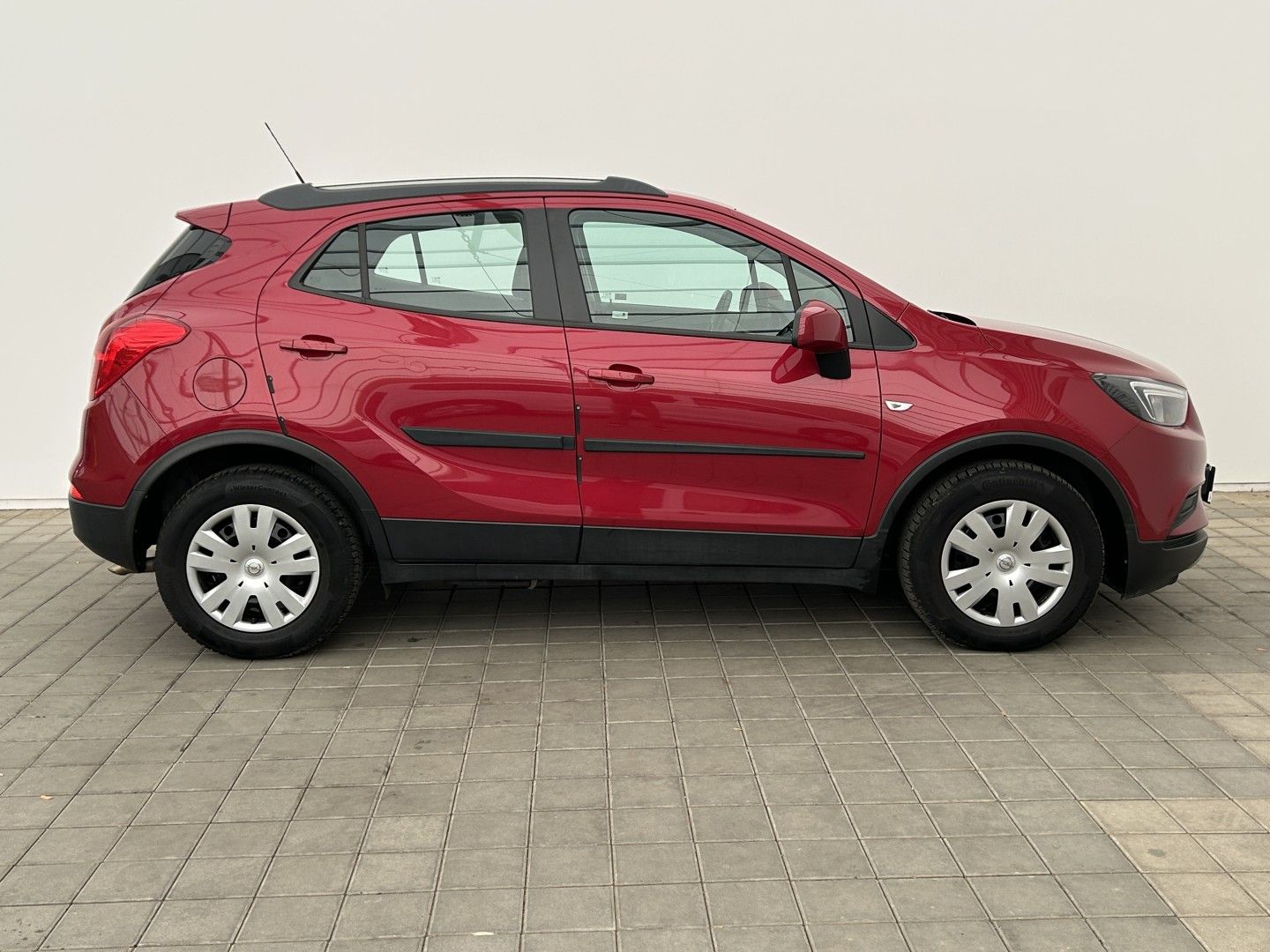 Opel Mokka, 1.6i 85kW JOY - fotka 6