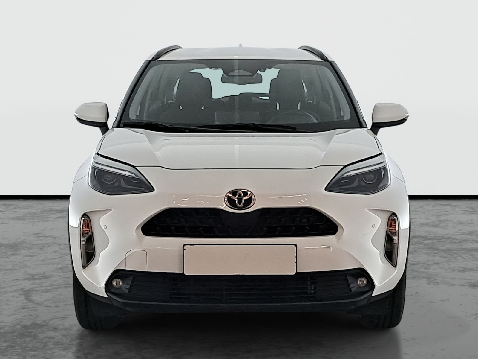 Toyota Yaris Cross, 1.5 VVT-iE, Automat, ČR,1.maj - fotka 2