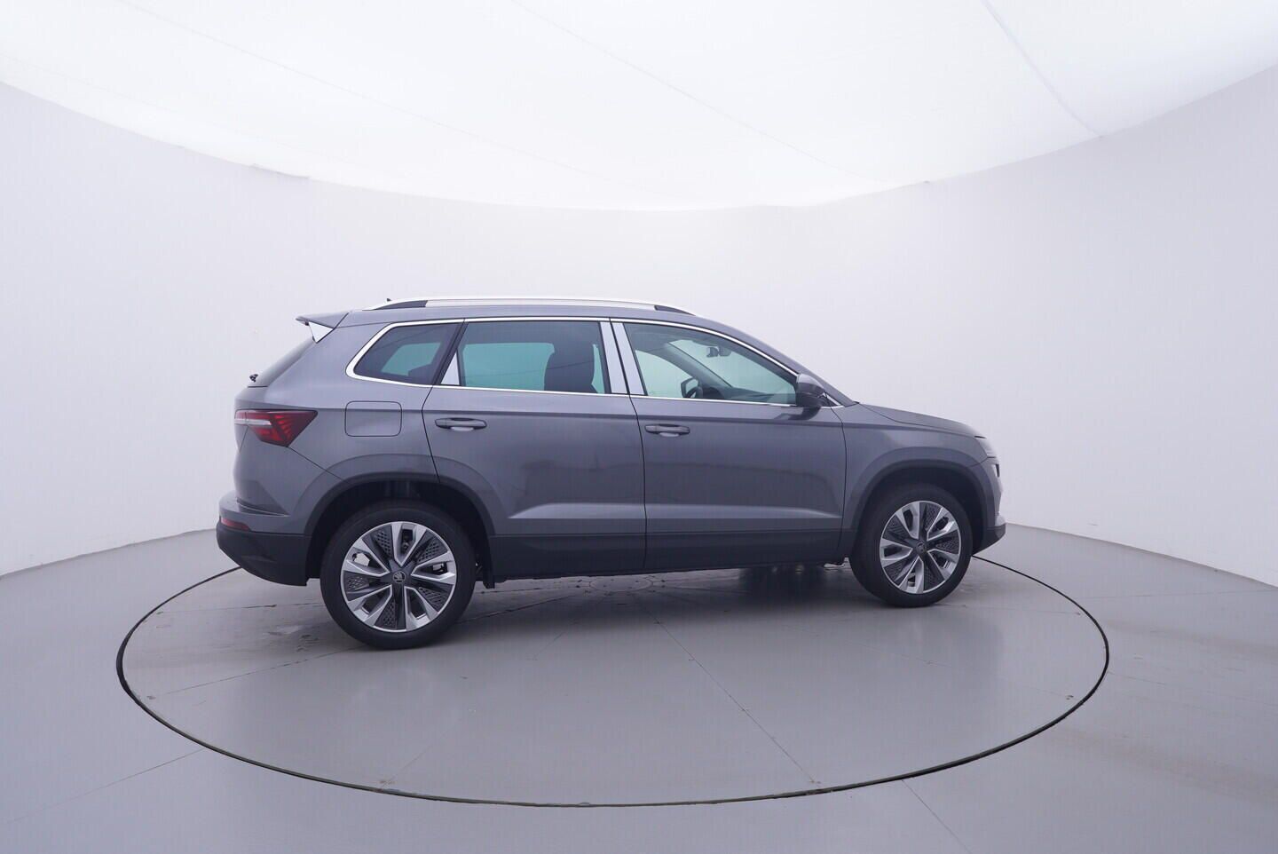 Škoda Karoq, Top Selection 1,5 TSI 110 kW - fotka 6