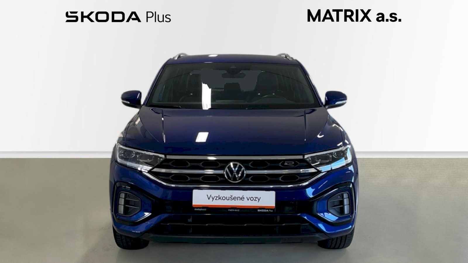 Volkswagen T-Roc, R-Line 1.0 TSI 81kW - fotka 4