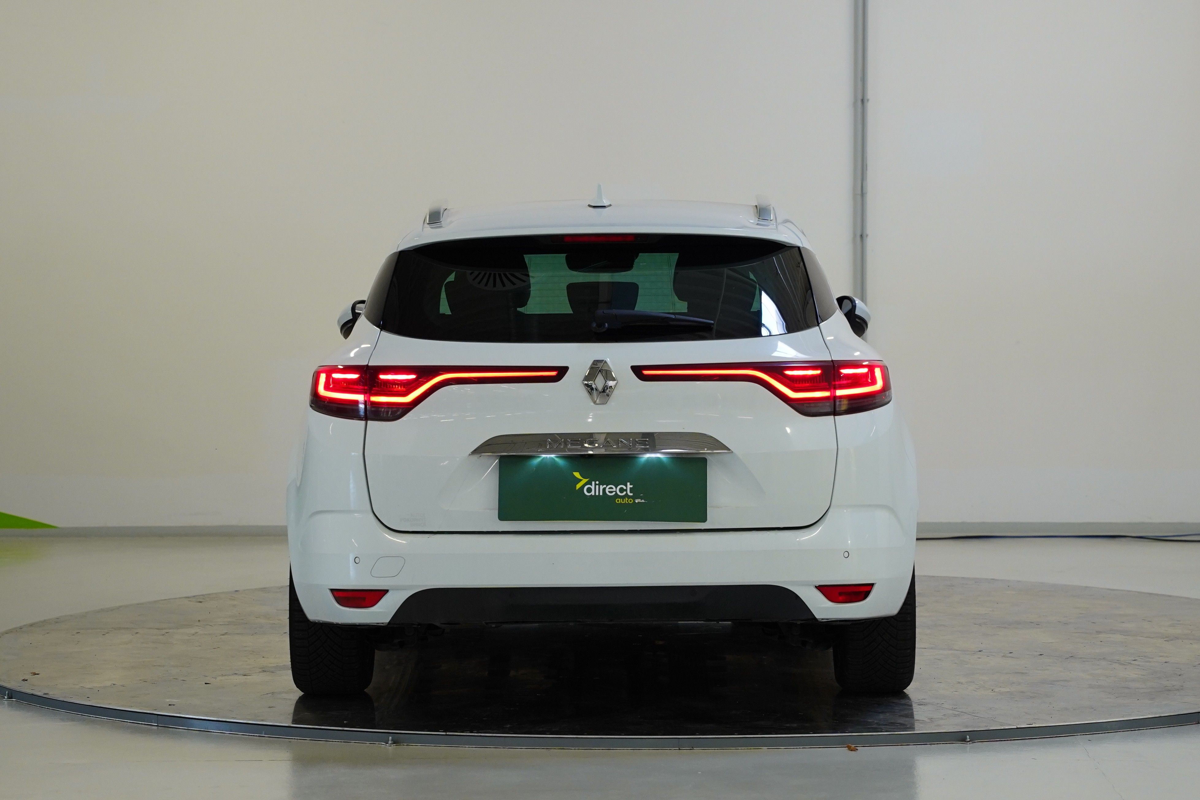 Renault Mégane, 1.3 TCe 103 kW Techno - fotka 6