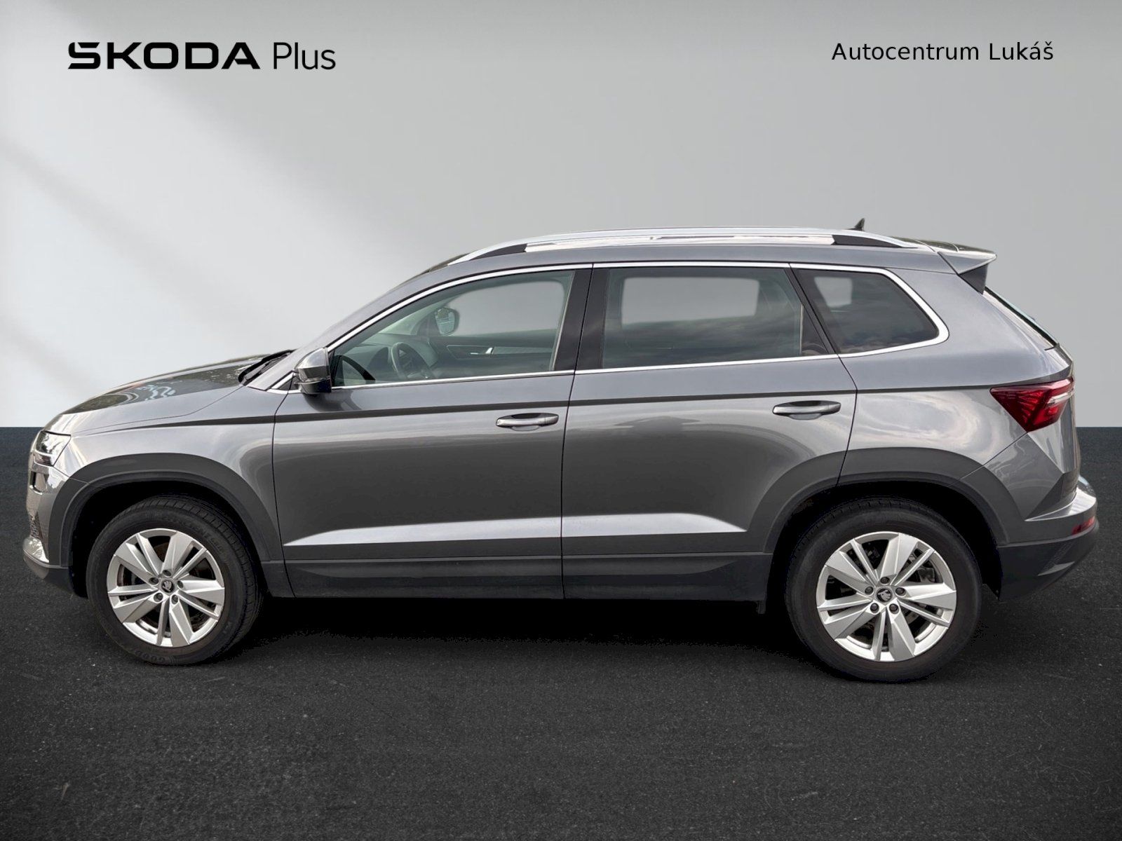 Škoda Karoq, Top Selection 1.5 TSI DSG - fotka 3