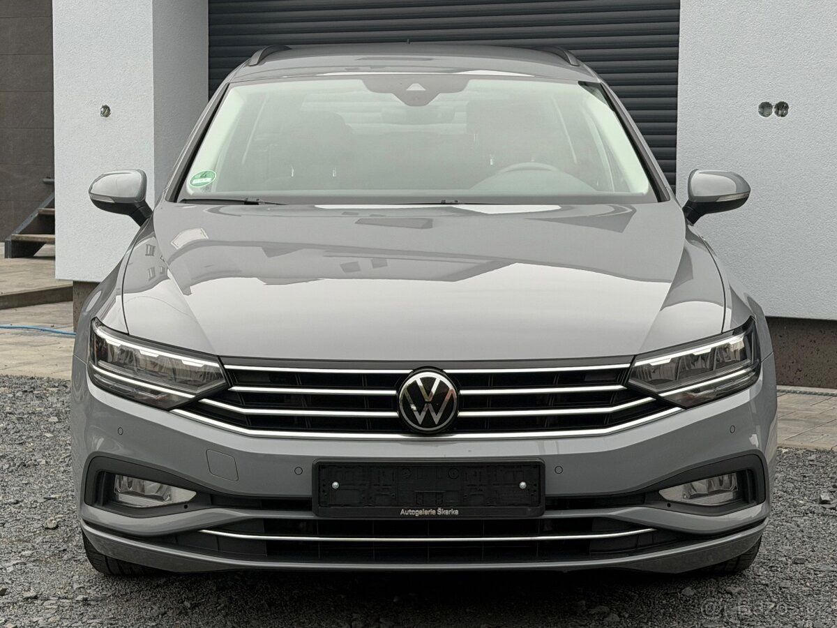 Volkswagen Passat, B 8.5 2.0 TDI 110KW TAŽNÉ 2023 - fotka 2