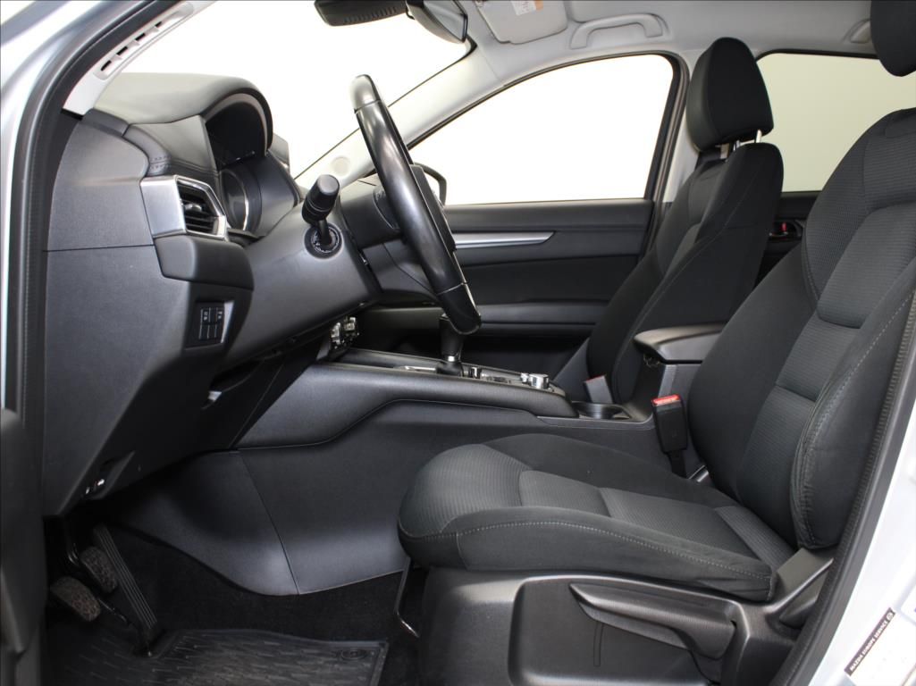 Mazda CX-5, 2,0 G165 MT 87tkm. 2.maj.ČR - fotka 6