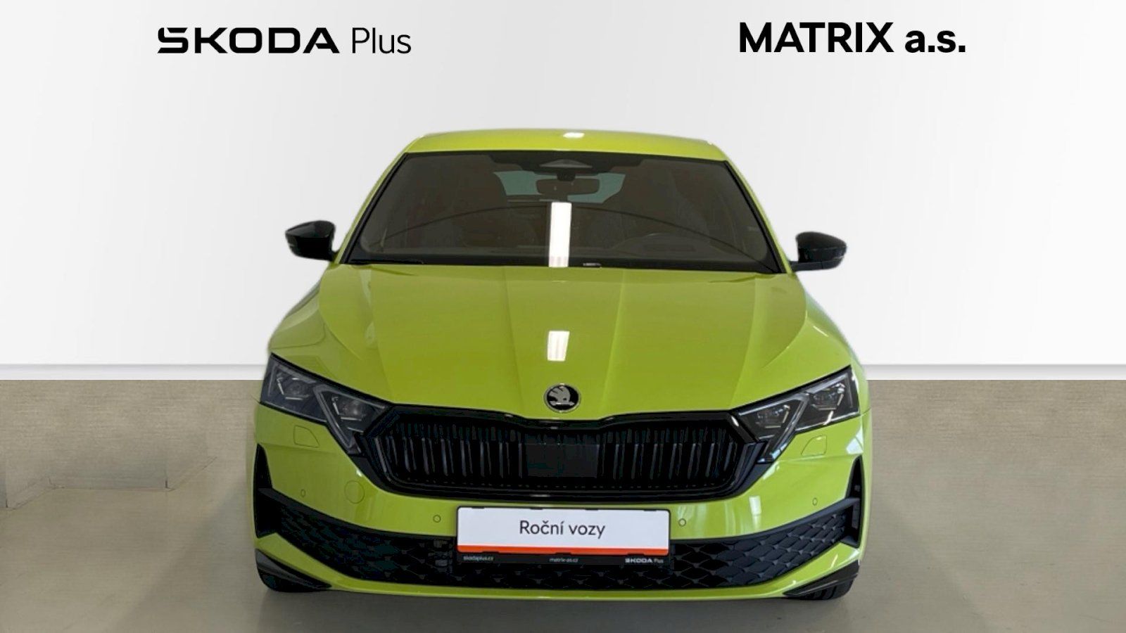 Škoda Octavia, Sportline m-HEV 1.5TSI 110kW D - fotka 4