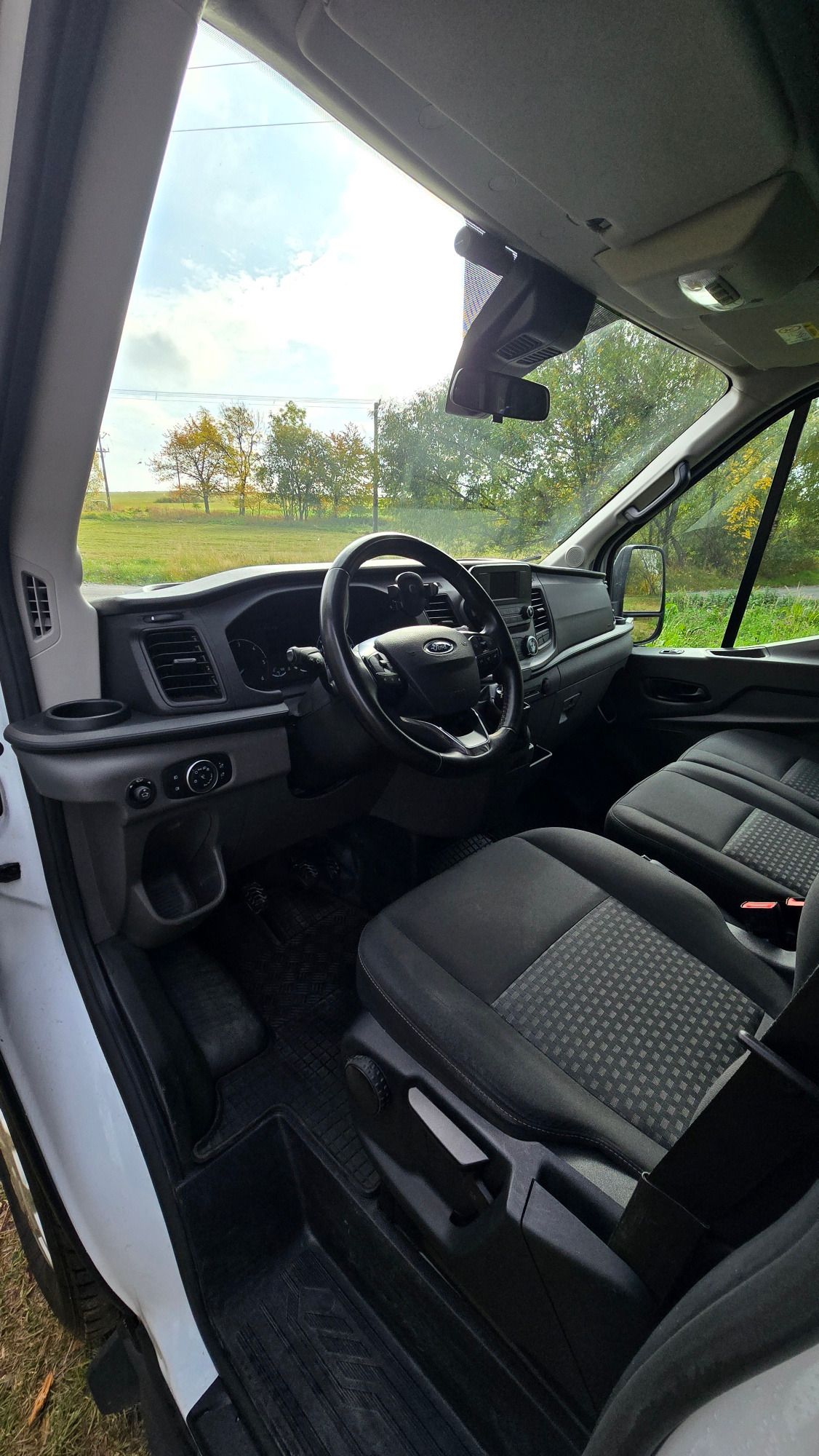 Ford Transit - fotka 4