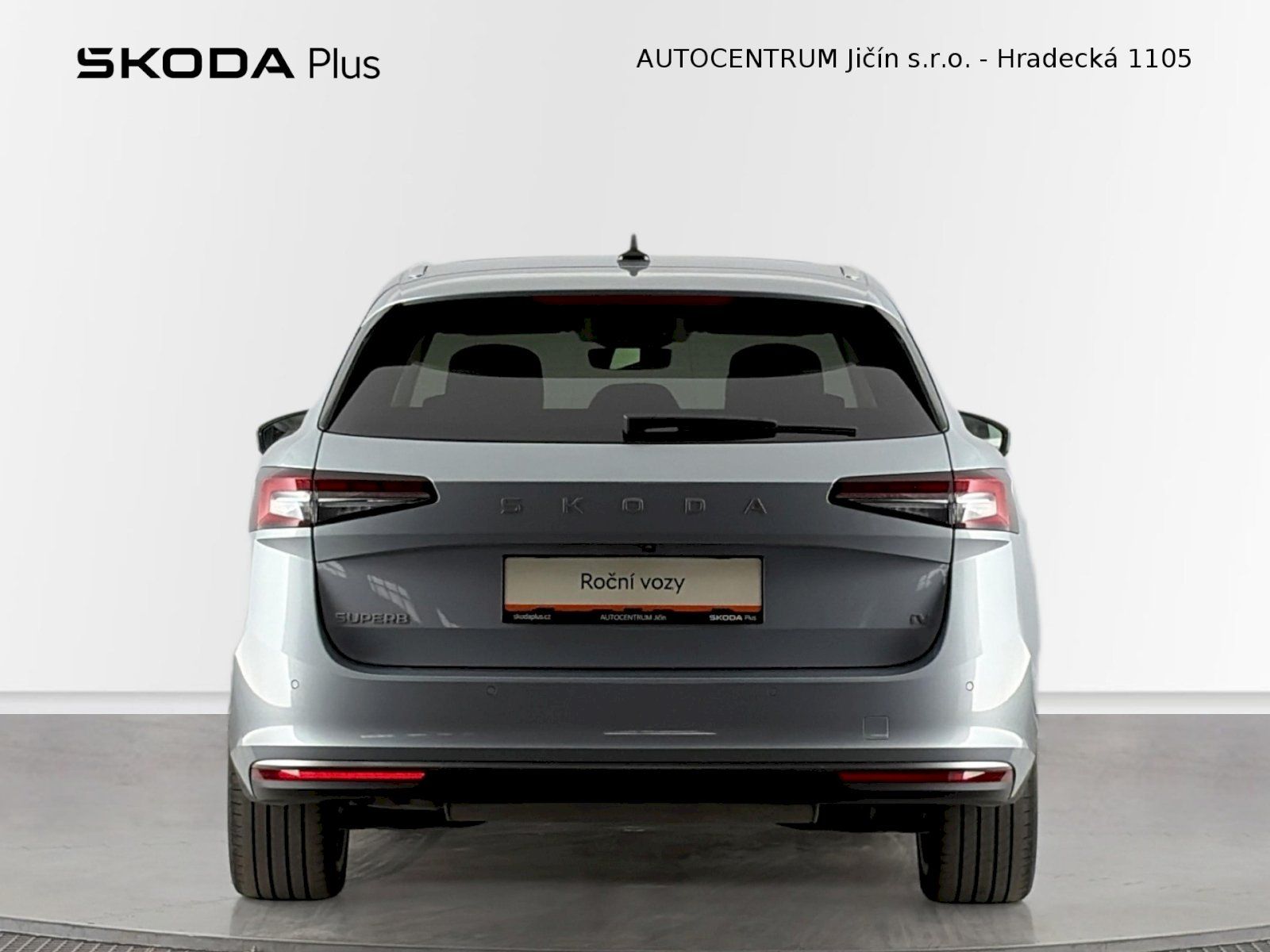 Škoda Superb, Combi iV DSG 1.5TSI 150kW L&K - fotka 6
