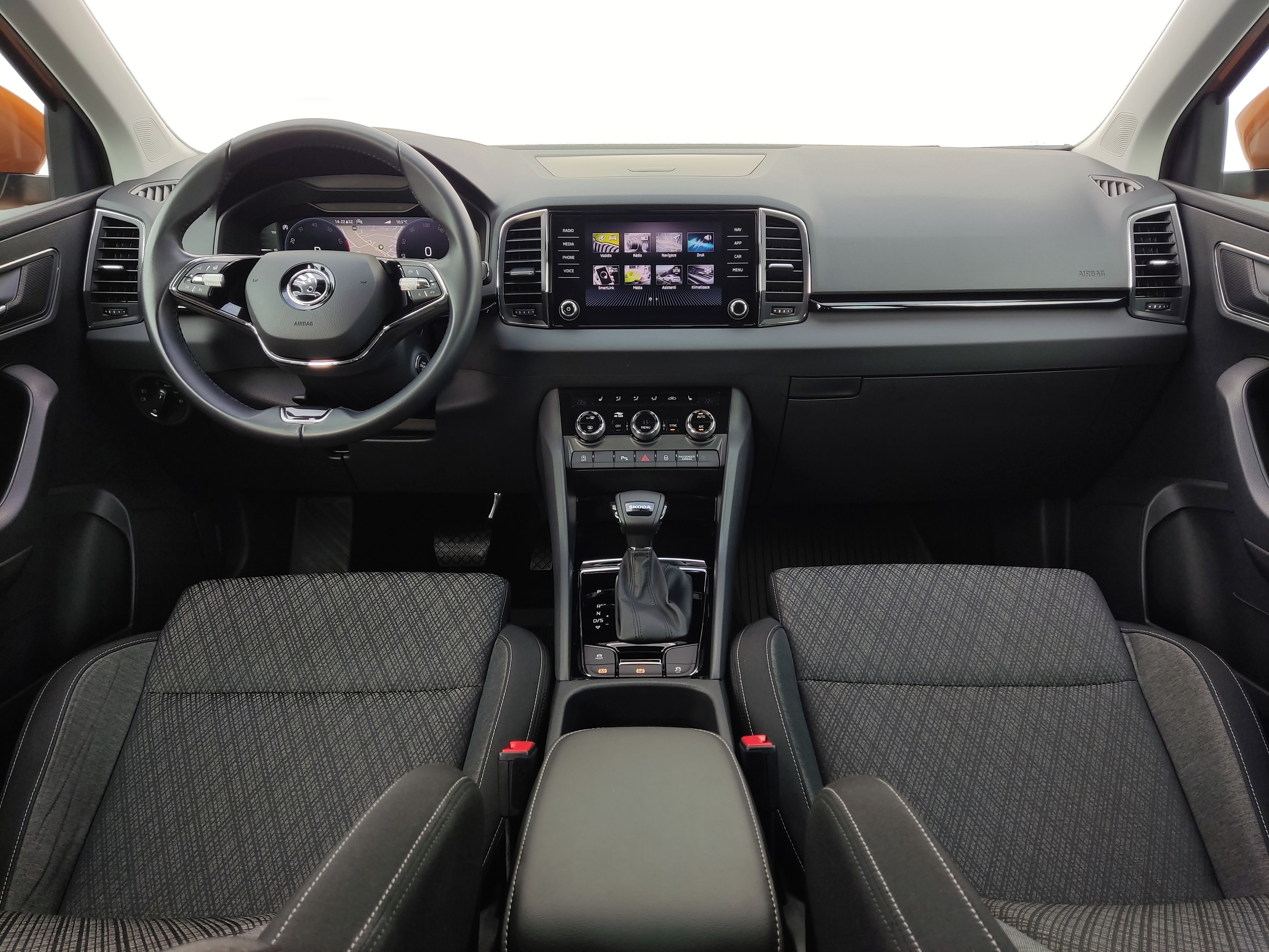 Škoda Karoq, 1.5 TSI 110 kW Style Plus - fotka 5