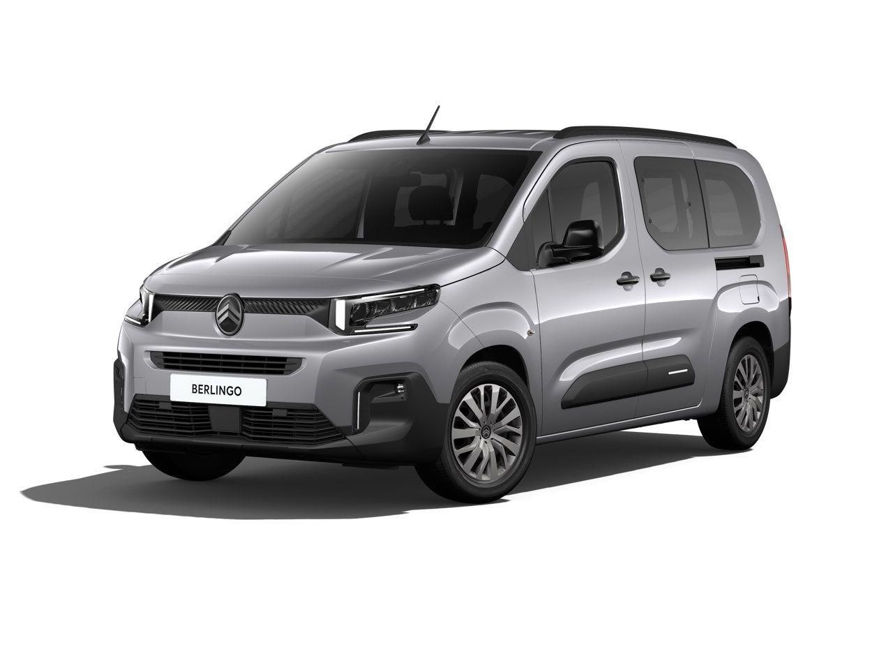Citroën Berlingo, XL PLUS