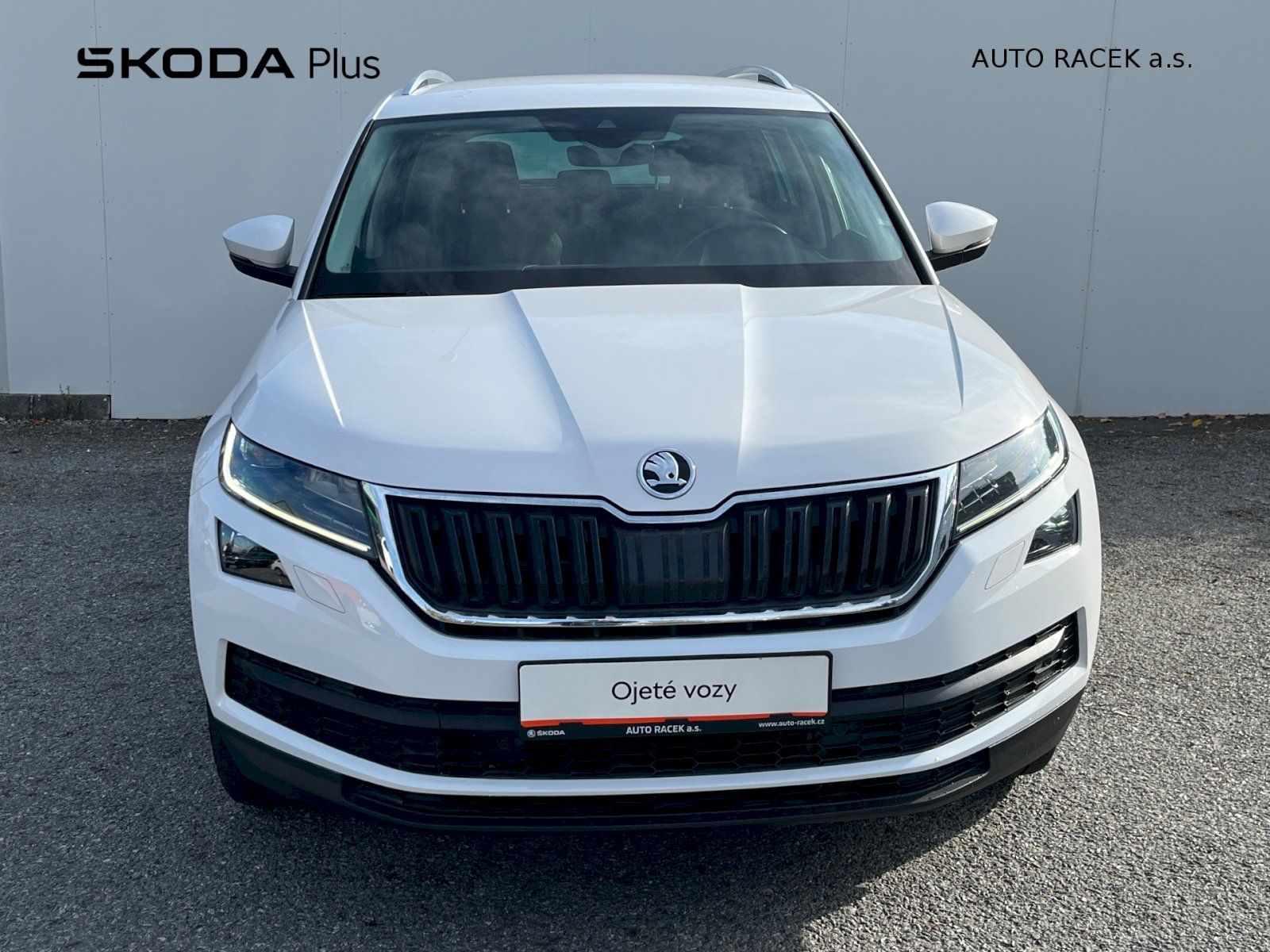 Škoda Kodiaq, 2.0 TDI 140 kW Style 4x4 DSG - fotka 4