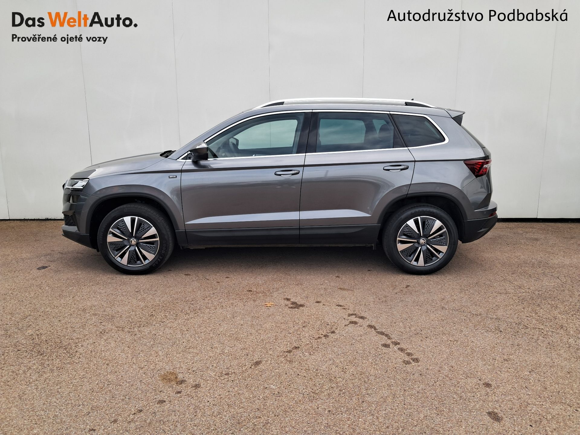 Škoda Karoq, KAROQ SELECTION DRIVE TSI 110K - fotka 3