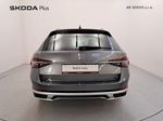 Škoda Superb, Combi Scout 2.0 TDI / 147 KW,