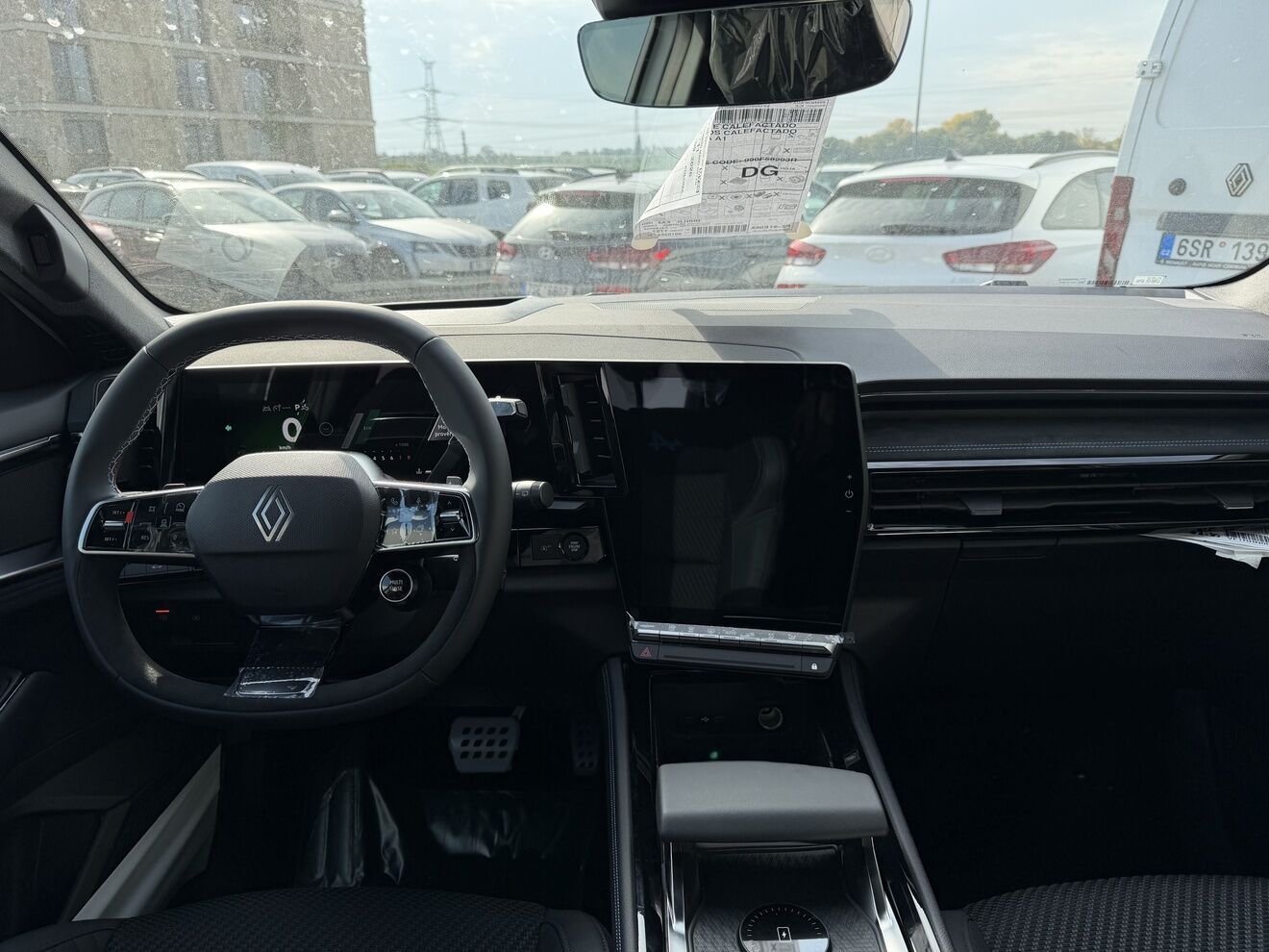 Renault Austral, Esprit Alpine mild hybrid 150 - fotka 3