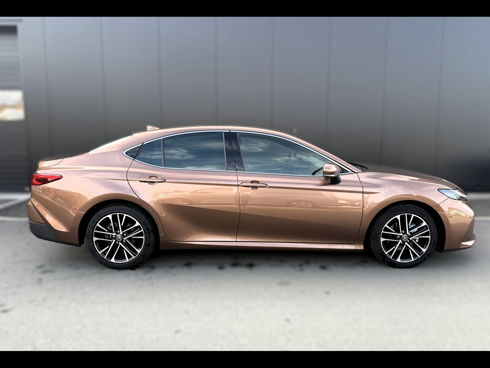 Toyota Camry, Executive - fotka 6
