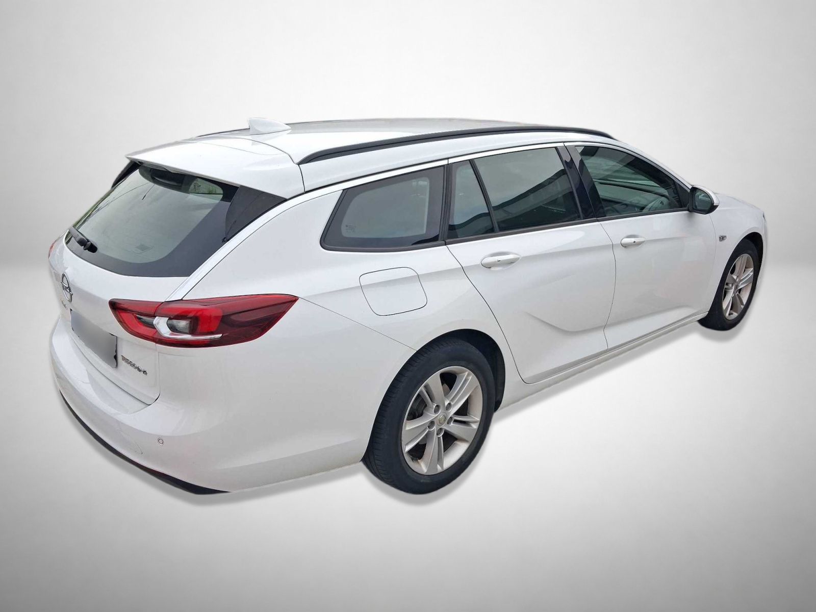 Opel Insignia, 2.0 CDTI, 4X4, Serv.kniha - fotka 2