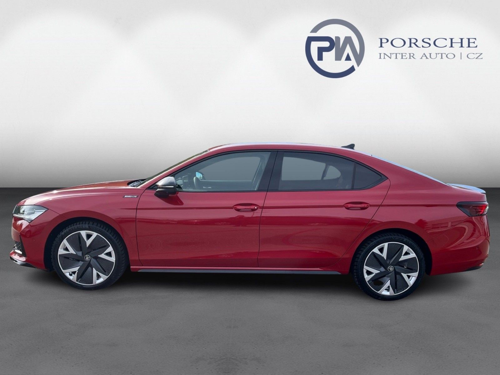Škoda Superb, SPORTLINE 2,0TDI 142kW 4X4 DSG - fotka 4