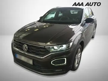 Volkswagen T-Roc, 2.0 TSI 4Motion, Highline