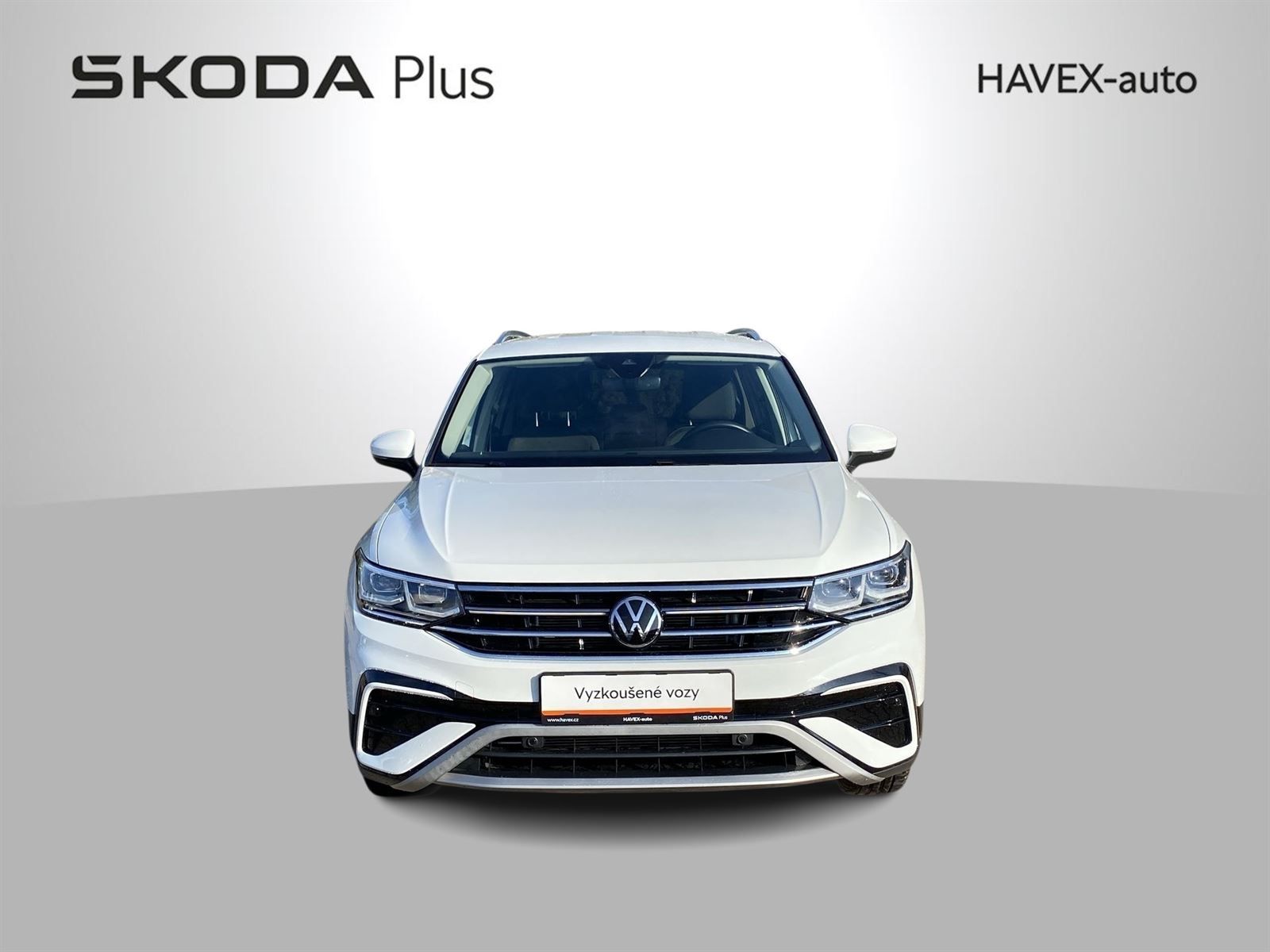 Volkswagen Tiguan, 2.0 TDI 4Motion DSG - fotka 4