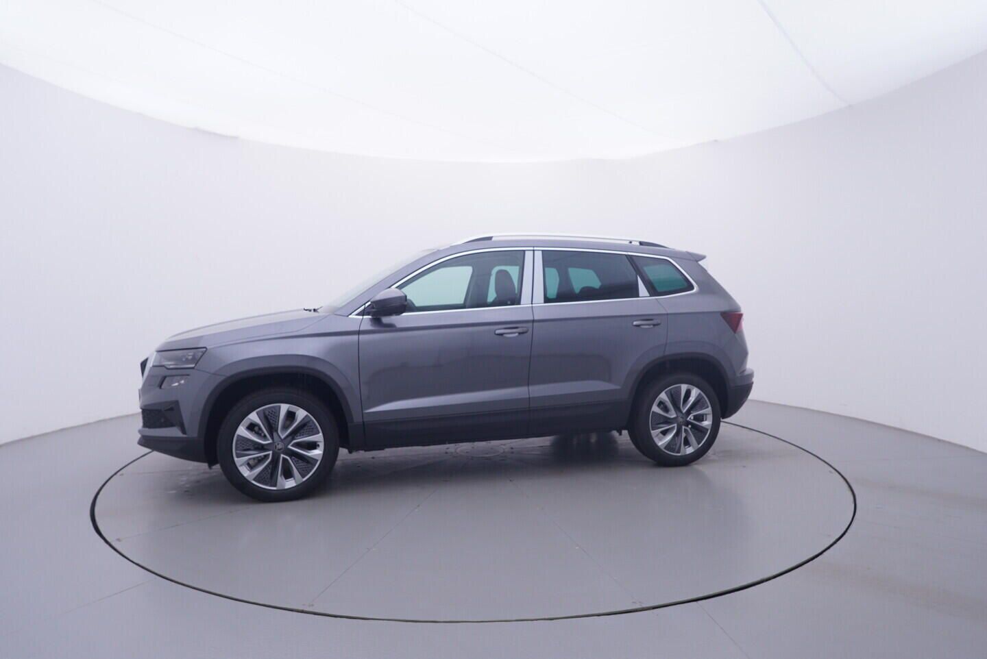 Škoda Karoq, Top Selection 1,5 TSI 110 kW - fotka 2