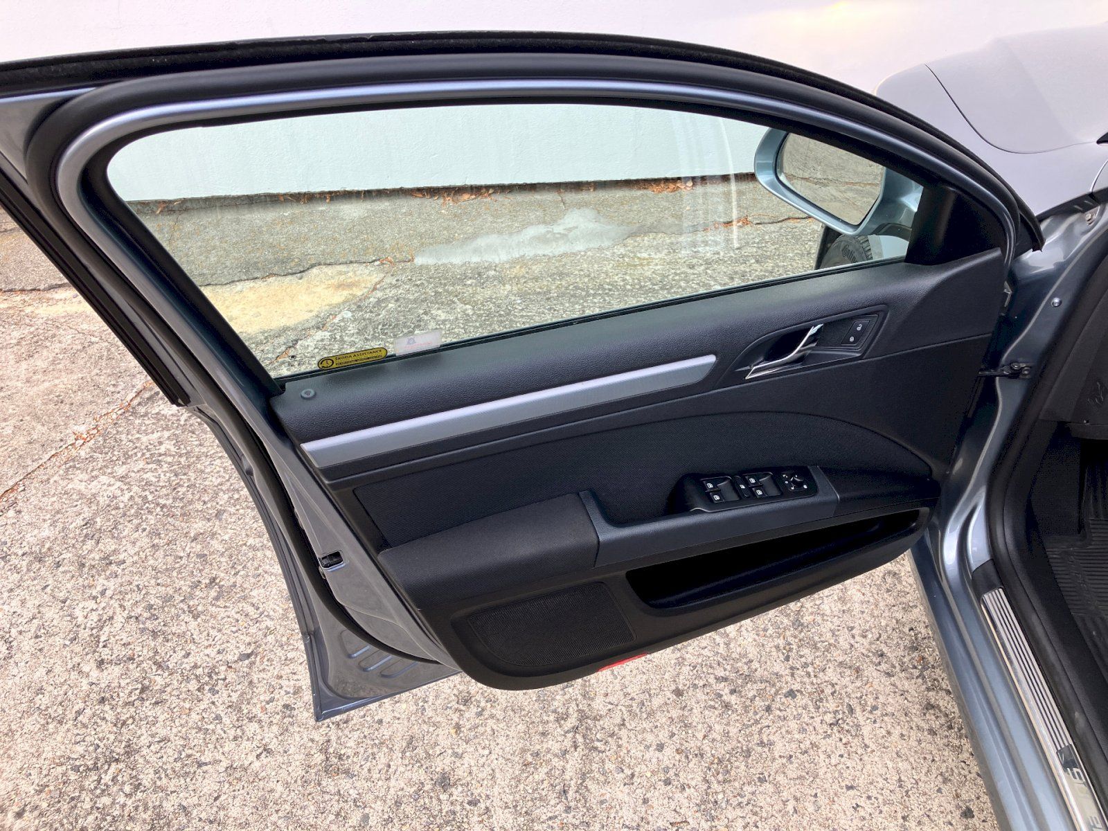Škoda Superb, 1.8 TSI / 118 kW DSG Ambition - fotka 6