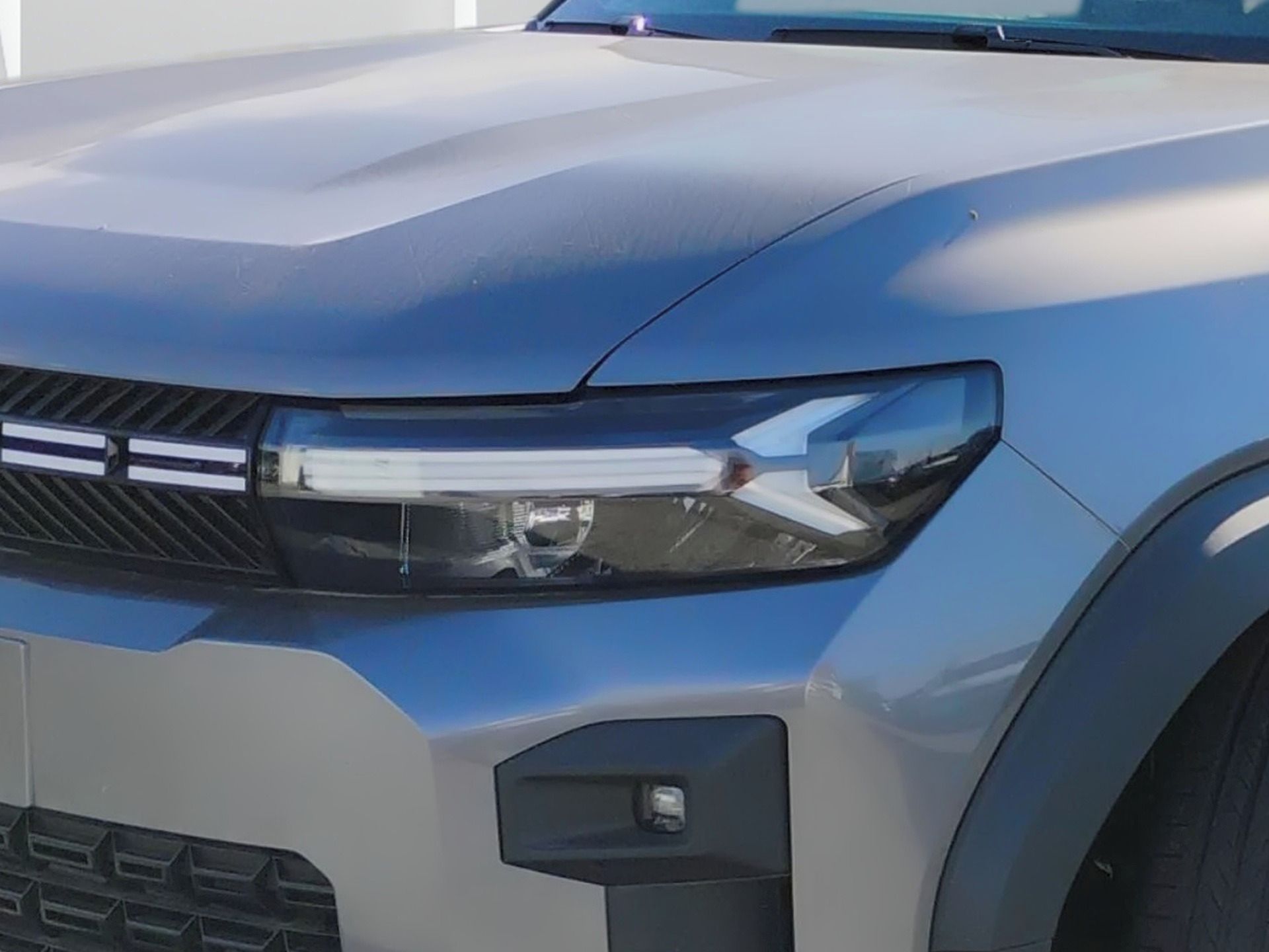 Dacia Bigster, Journey mild hybrid-G 140 - fotka 5