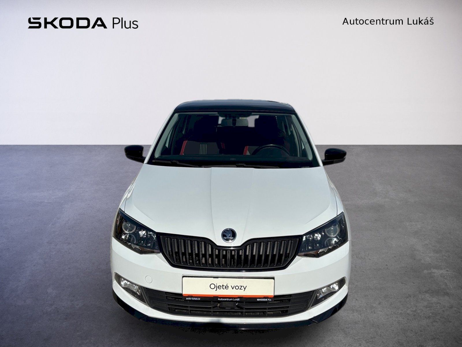 Škoda Fabia, Monte Carlo 1.2 TSI 66 kW - fotka 4