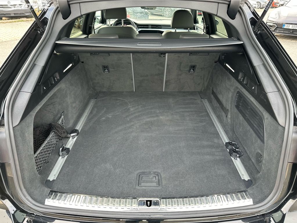 2024 Audi S6