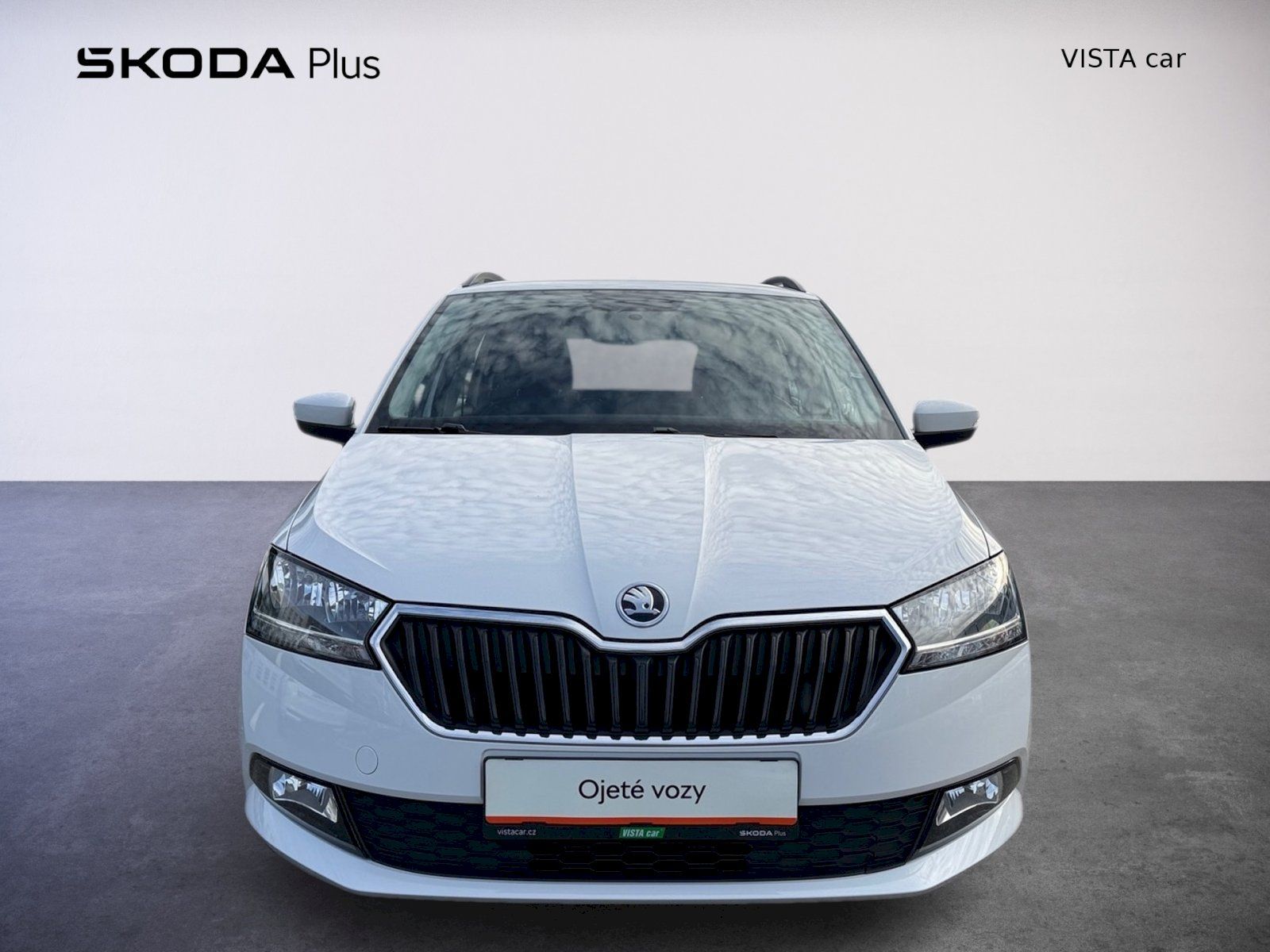 Škoda Fabia, Combi 1.0 MPi / 55 kW Active - fotka 4