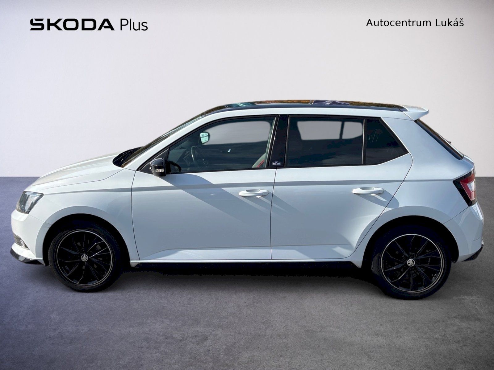 Škoda Fabia, Monte Carlo 1.2 TSI 66 kW - fotka 3