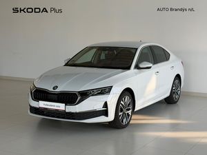 Škoda Octavia, 1.5 TSI 110 kW Top Selection