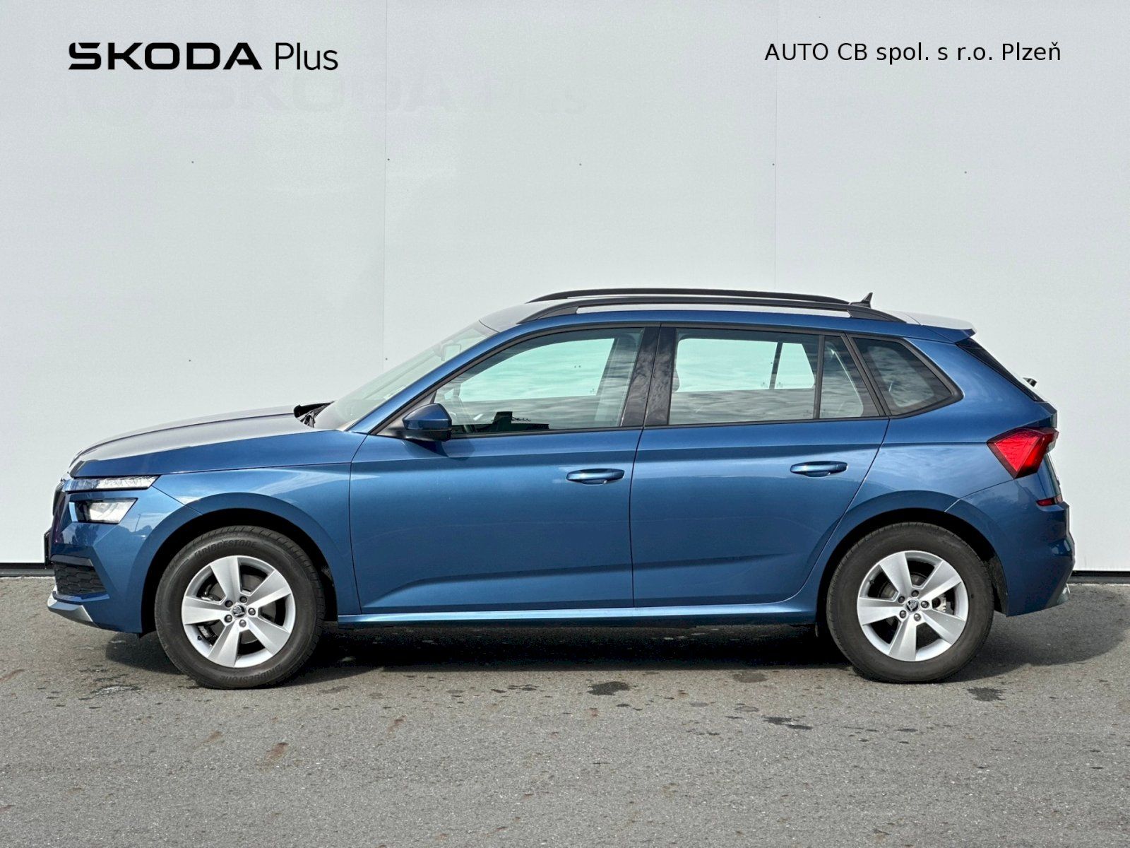Škoda Kamiq, 1.0 TSI 81 kW Ambition - fotka 3