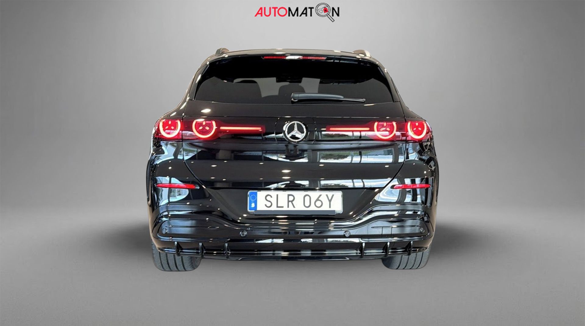 Mercedes-Benz GLC, 400 4M AMG Premium+ Pano Venti - fotka 4