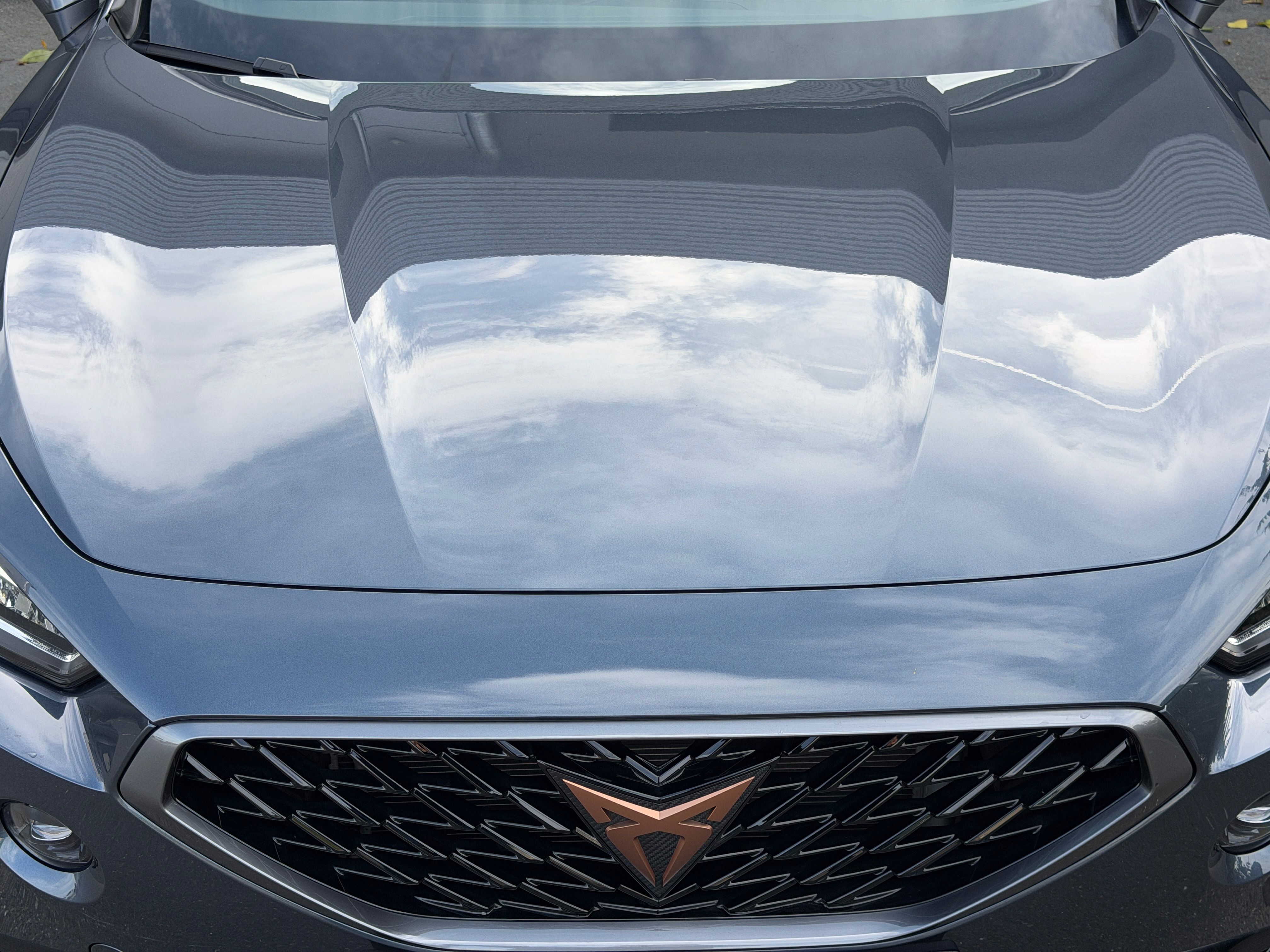 Cupra Formentor, 1.5 TSi 110kW DSG - ČR, záruka - fotka 4