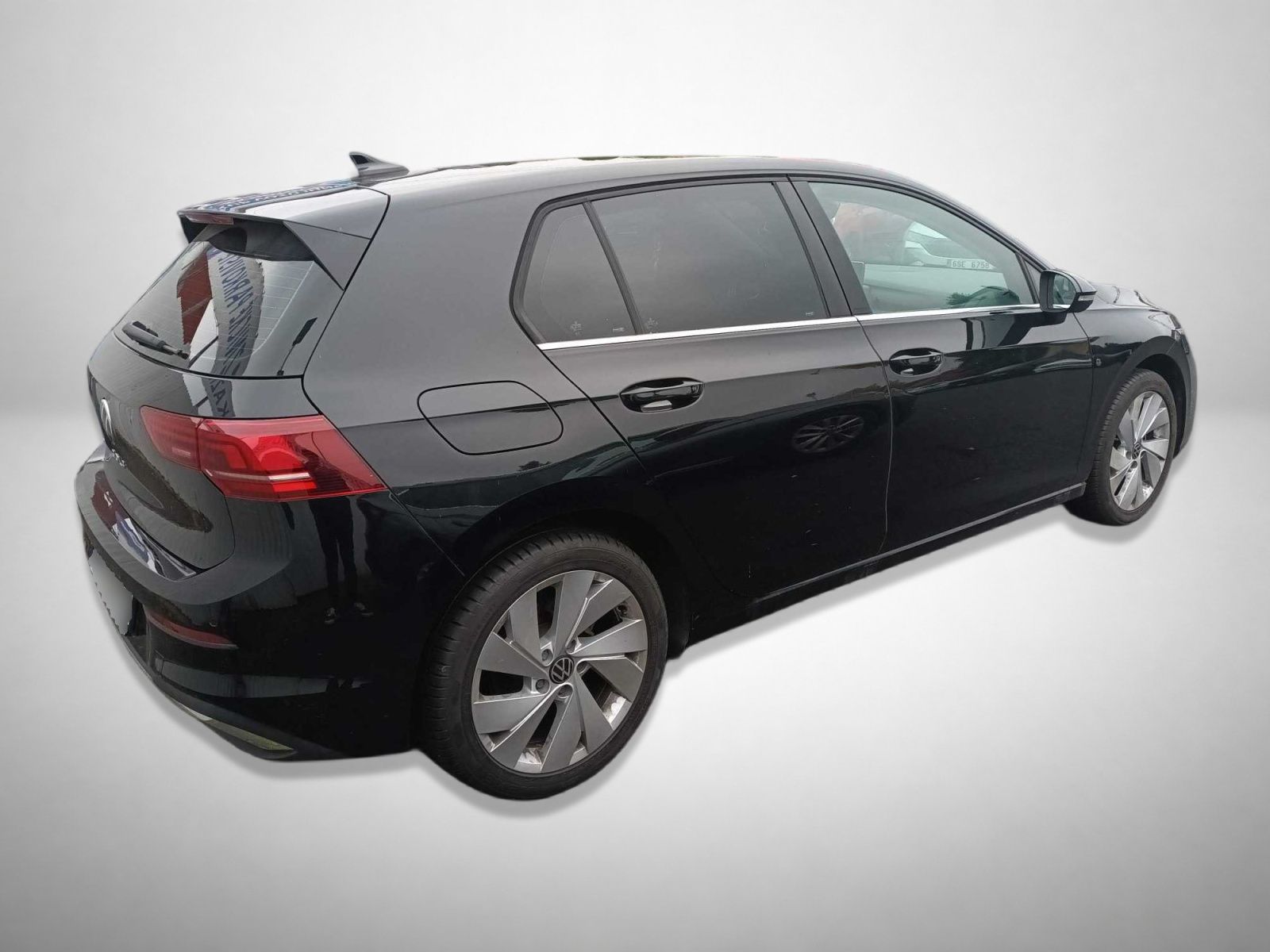Volkswagen Golf, 1.5 eTSI, Style, Záruka - fotka 2