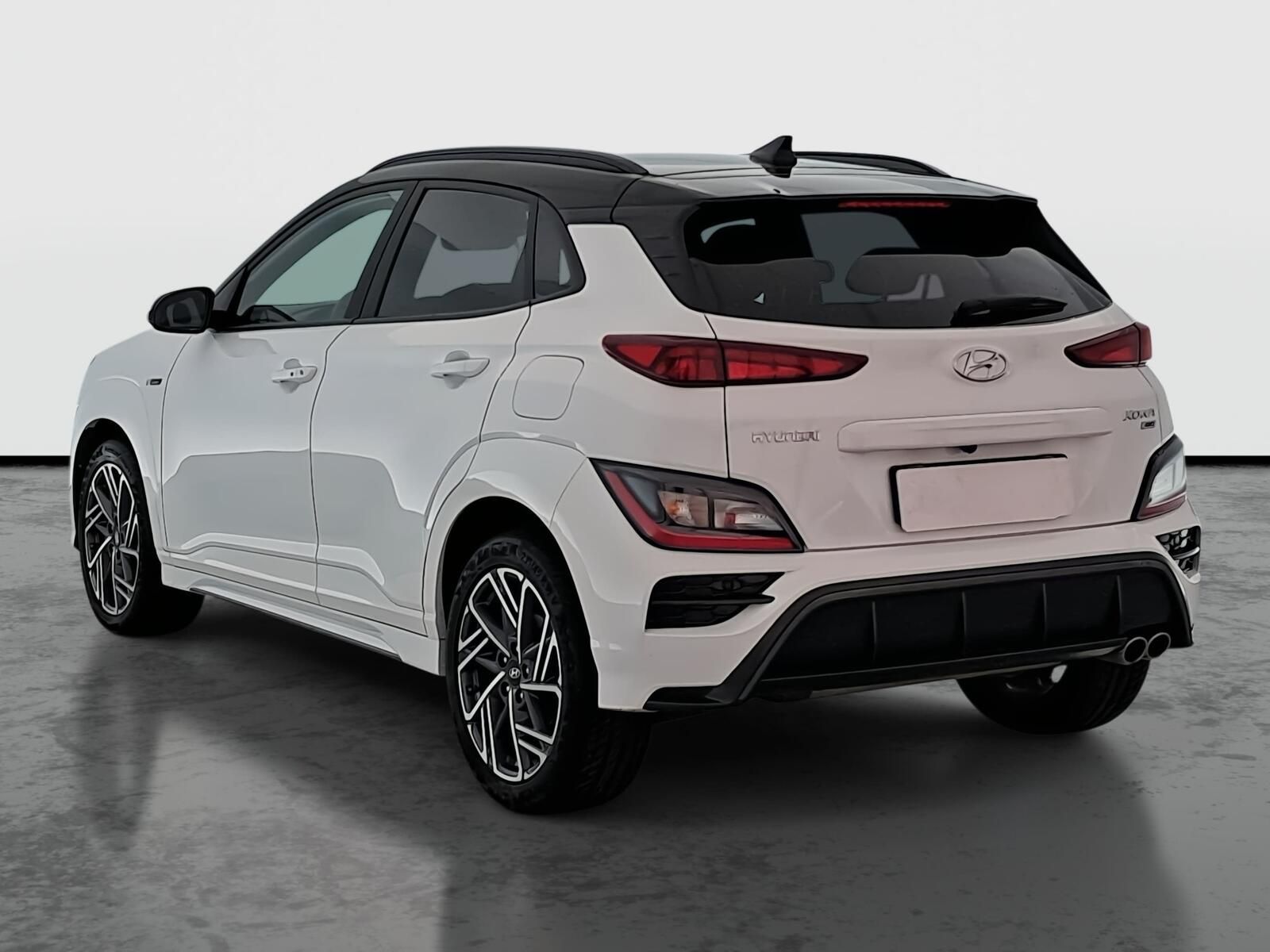 Hyundai Kona, 1.6 T-GDI, N-Line, Záruka - fotka 4
