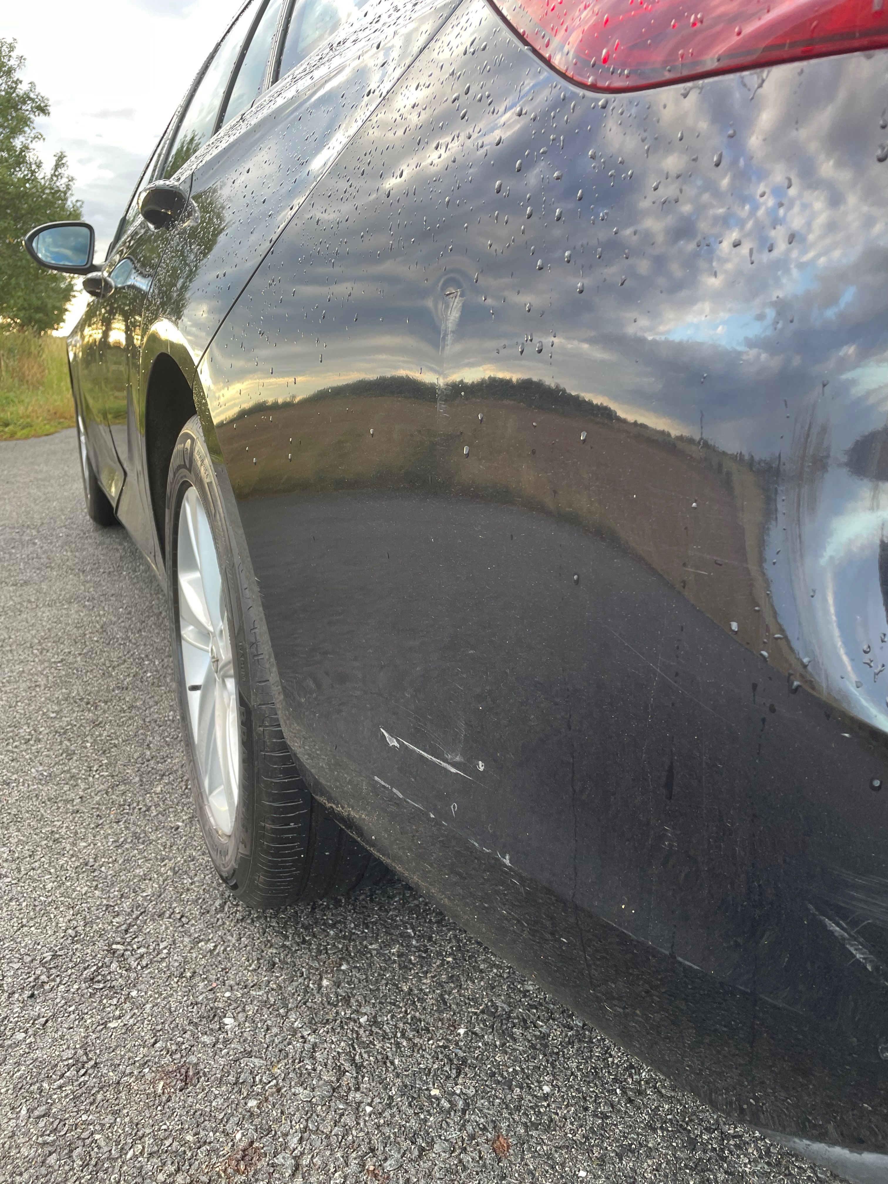 Opel Insignia, 1.6 CDTI Automat - na opravu - fotka 6