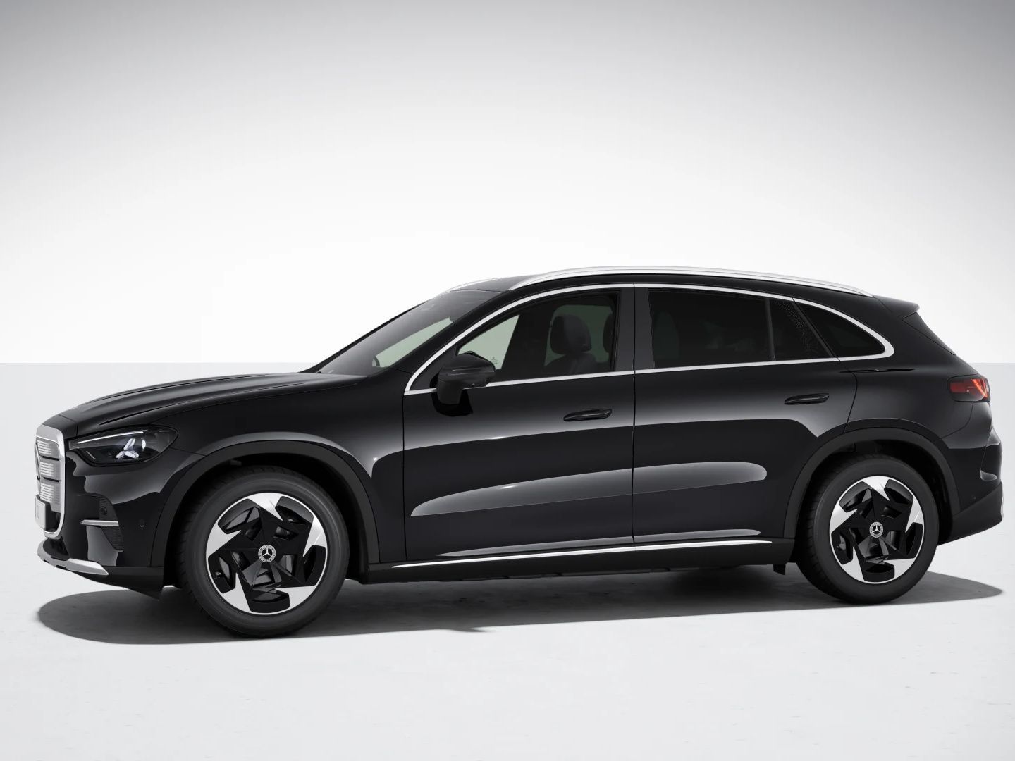 Mercedes-Benz GLC, 400 4MATIC electric - fotka 5