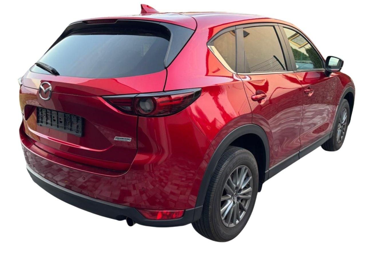 Mazda CX-5 - fotka 2