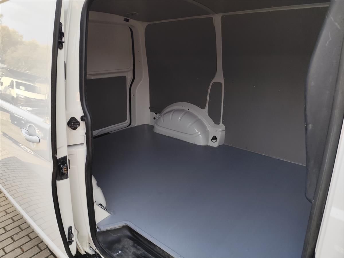 Volkswagen Transporter, T6 2,0TDI 75KW AC ZIMNÍ PNEU T - fotka 4