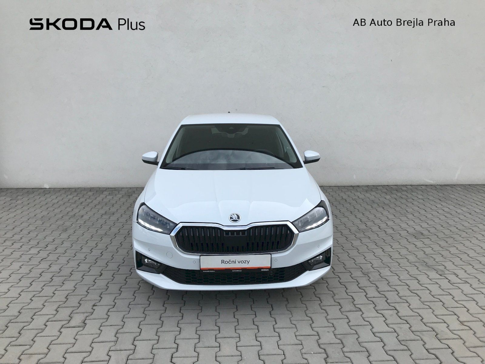 Škoda Fabia, SELEC TS 85/1.0 A7F - fotka 4