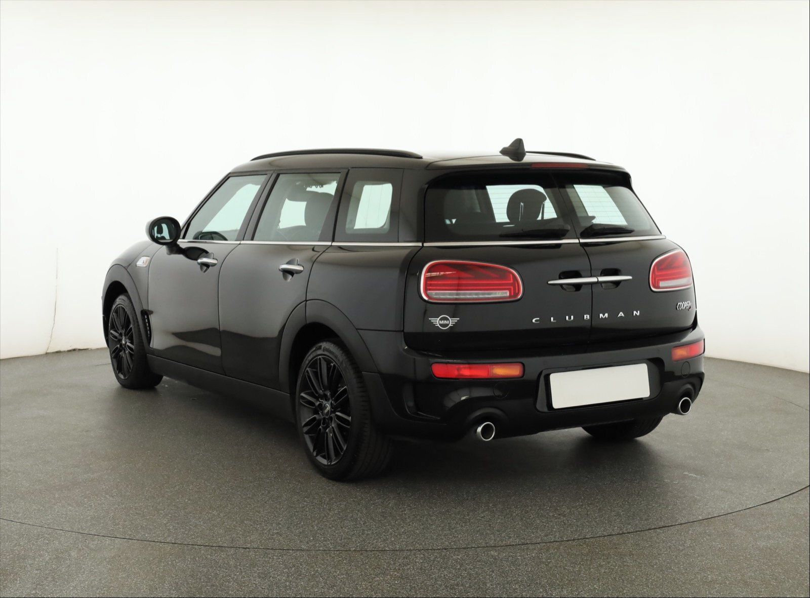 Mini Clubman, Cooper S, Serv.kniha - fotka 4