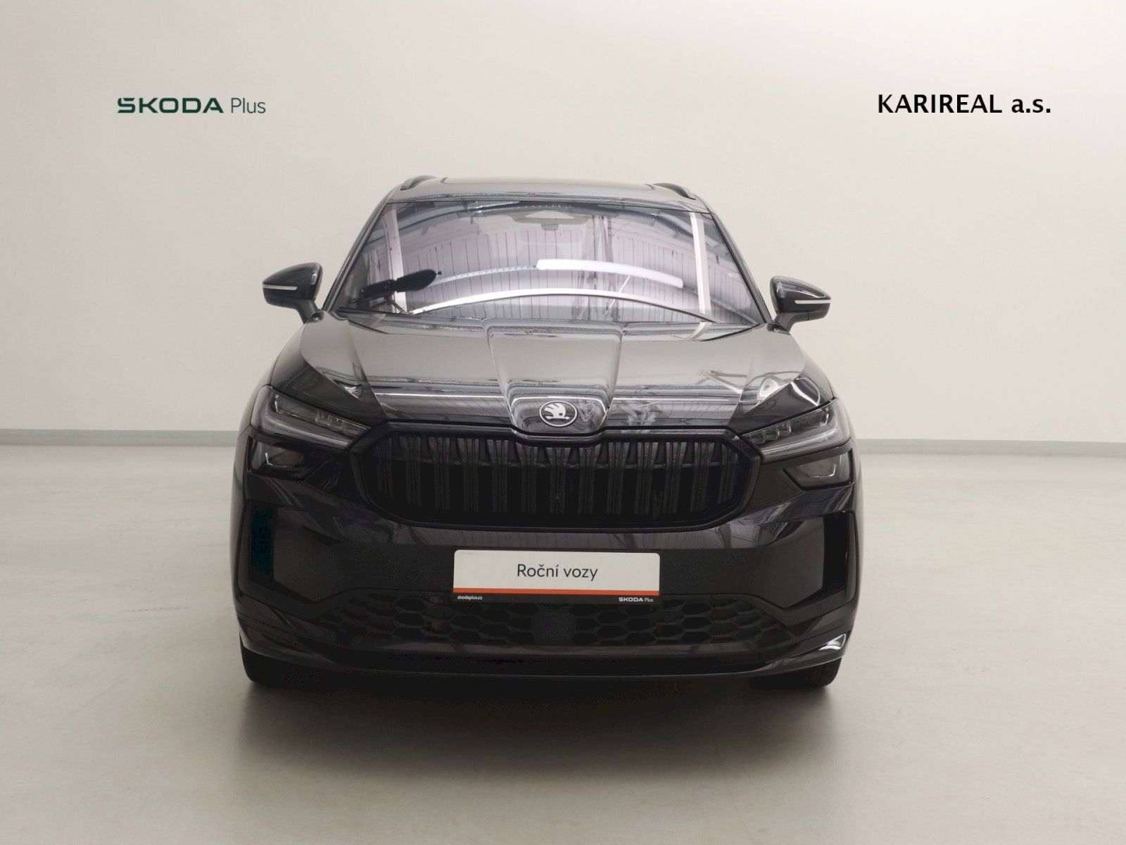 Škoda Kodiaq, TSI iV 150kW DSG SportLine - fotka 4